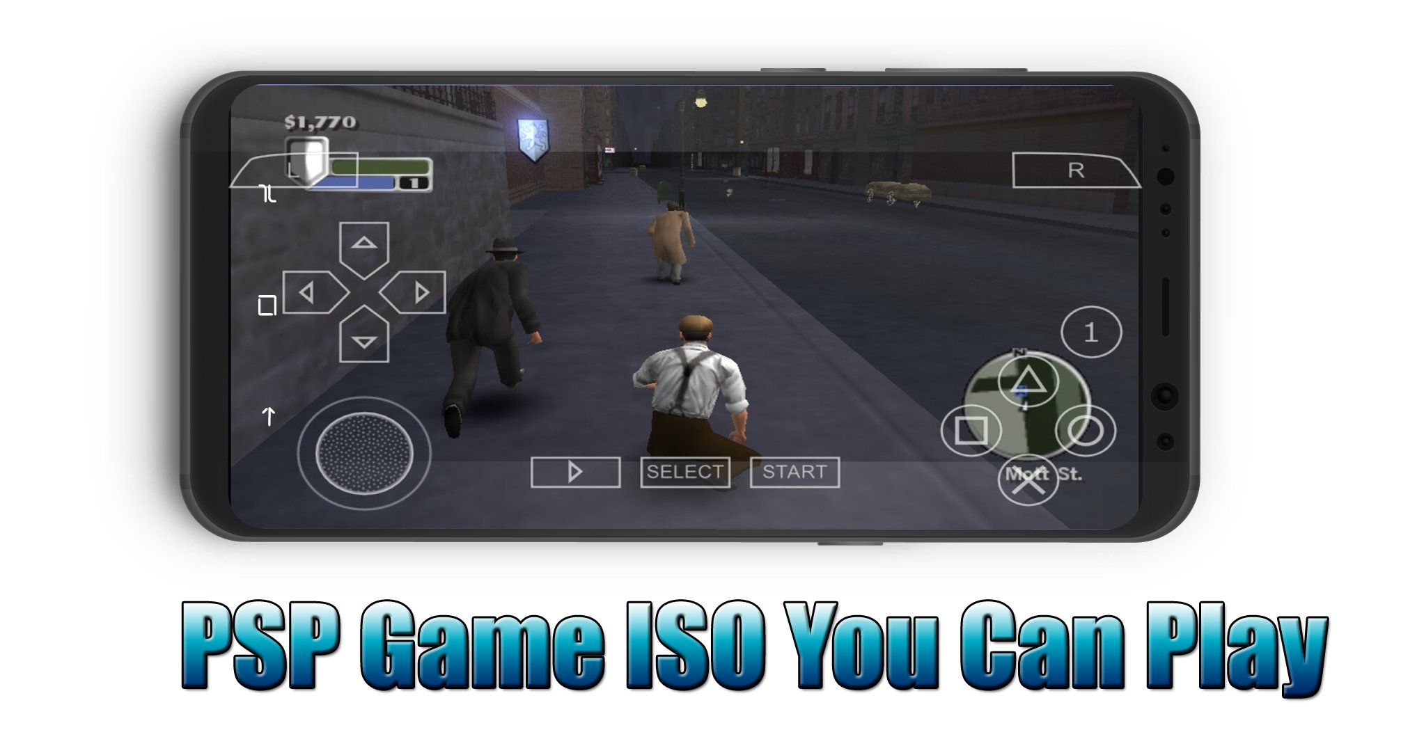 Download psp iso games for ps vita