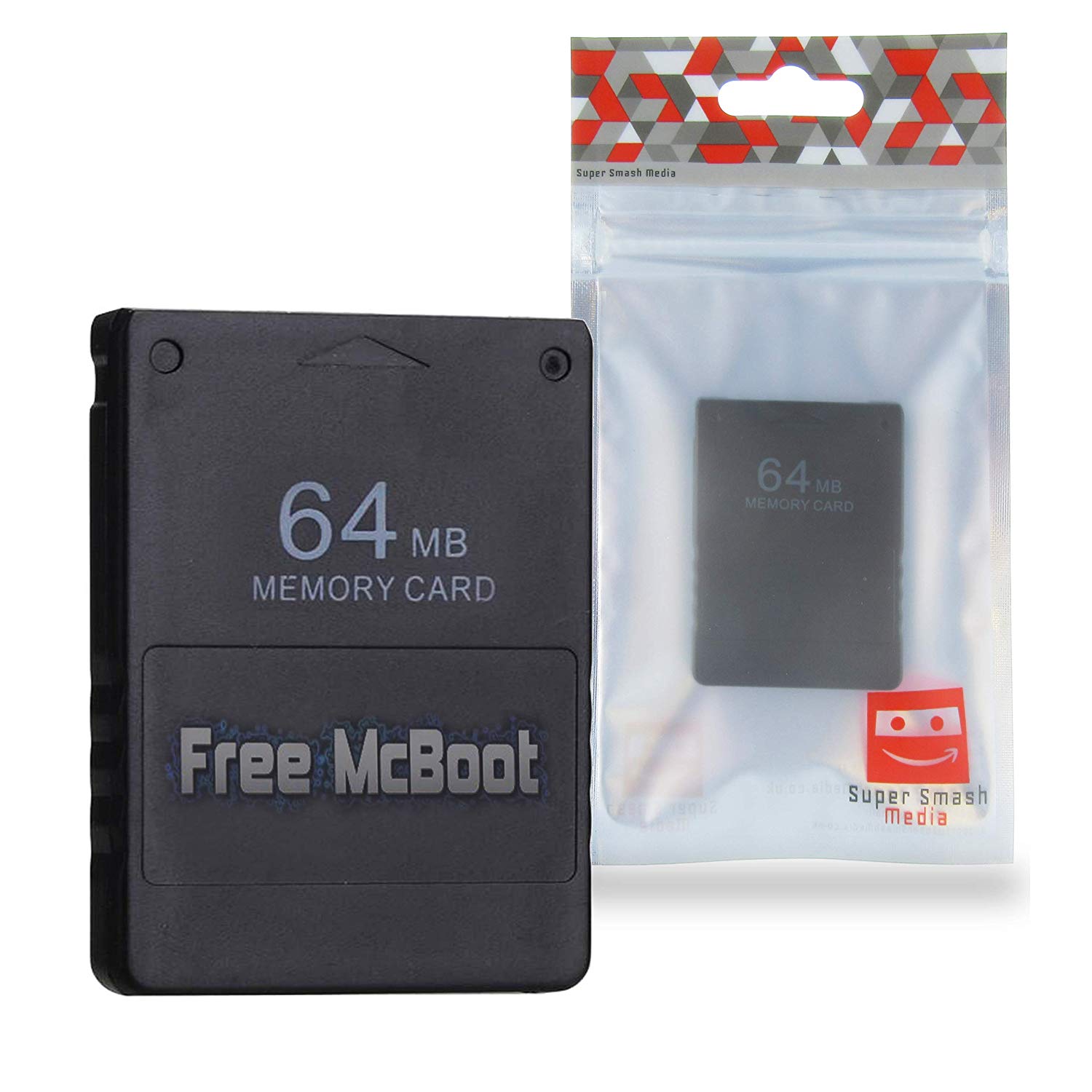 instalar free mcboot ps2 slim 77001