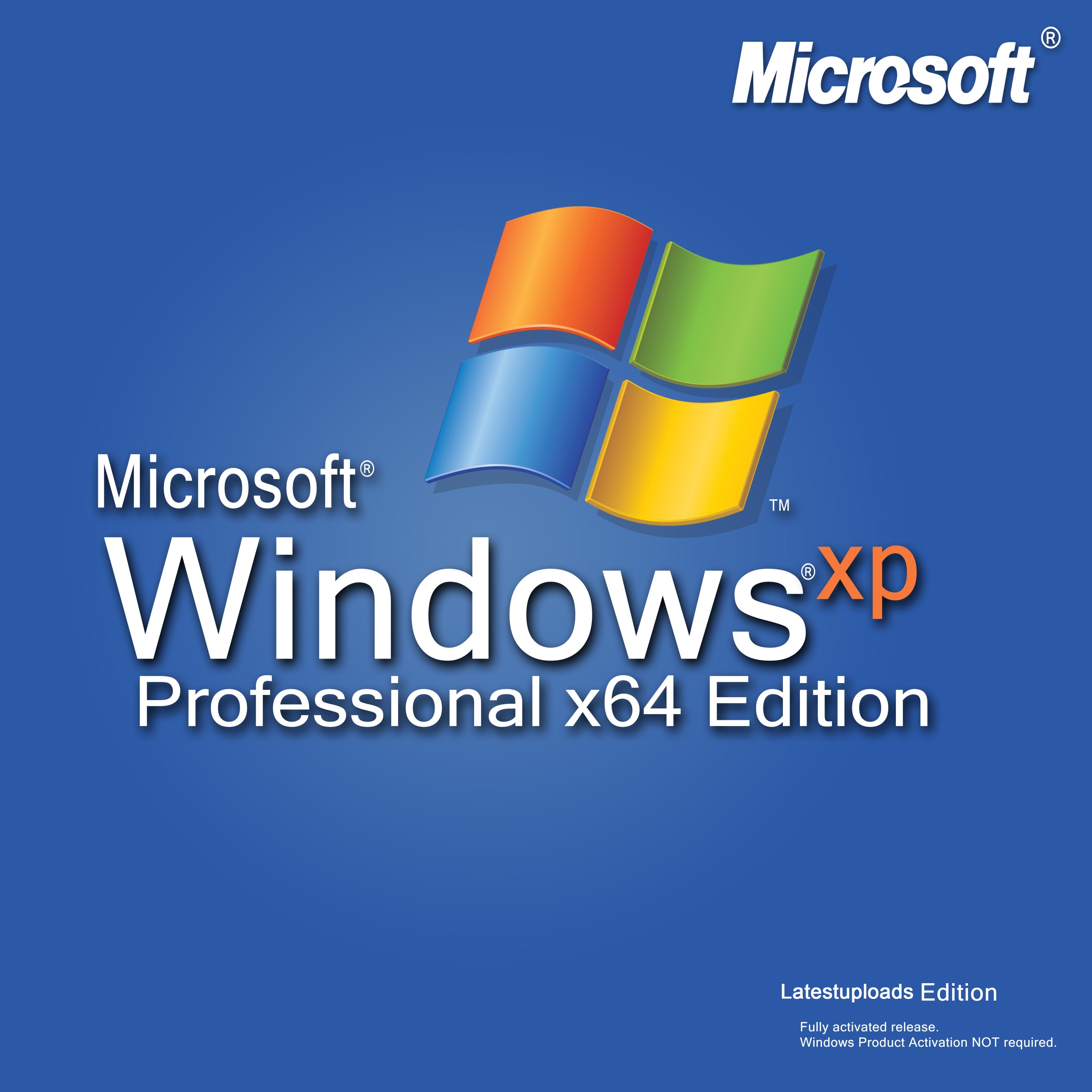 Free windows xp professional download